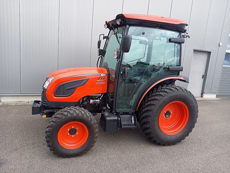 Kioti DK4520 Traktor 23.445 €