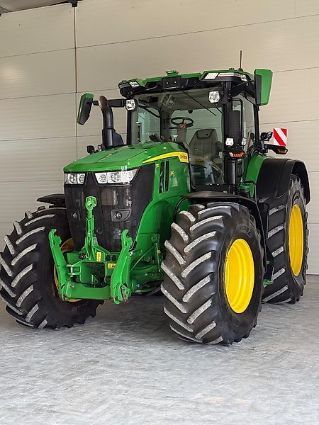 John Deere 7R 330 Traktor 182 780 €