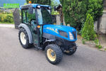 New Holland T4.75 tractor €31,400