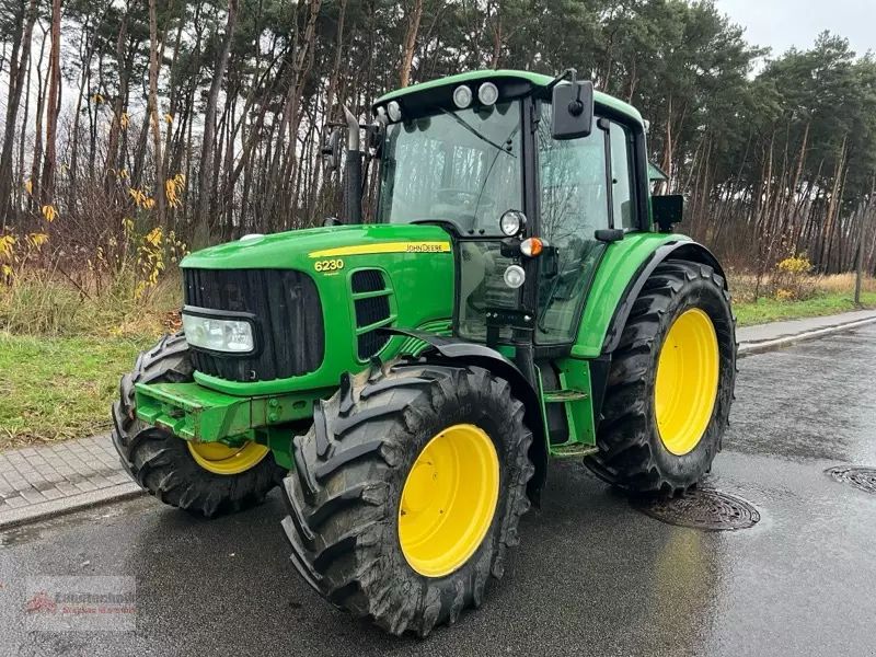 John Deere 6230 Premium Трактор 41 000 €