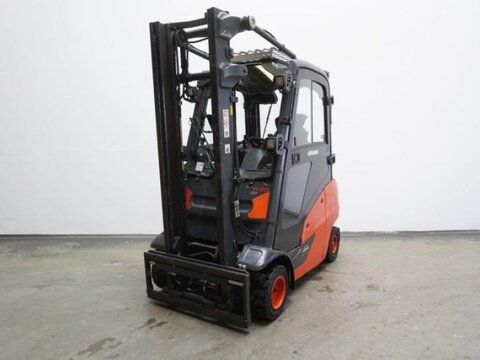 Linde h 20 t evo 391-00 Chariot élévateur 13 950 €
