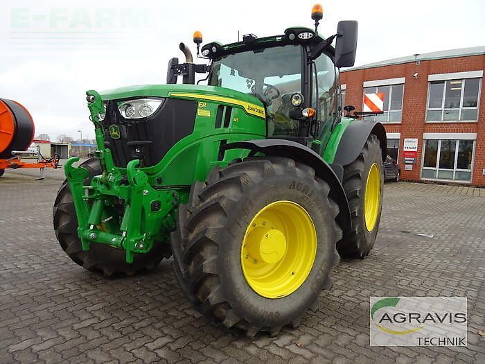 John Deere 6R 145 Traktor 134.500 €