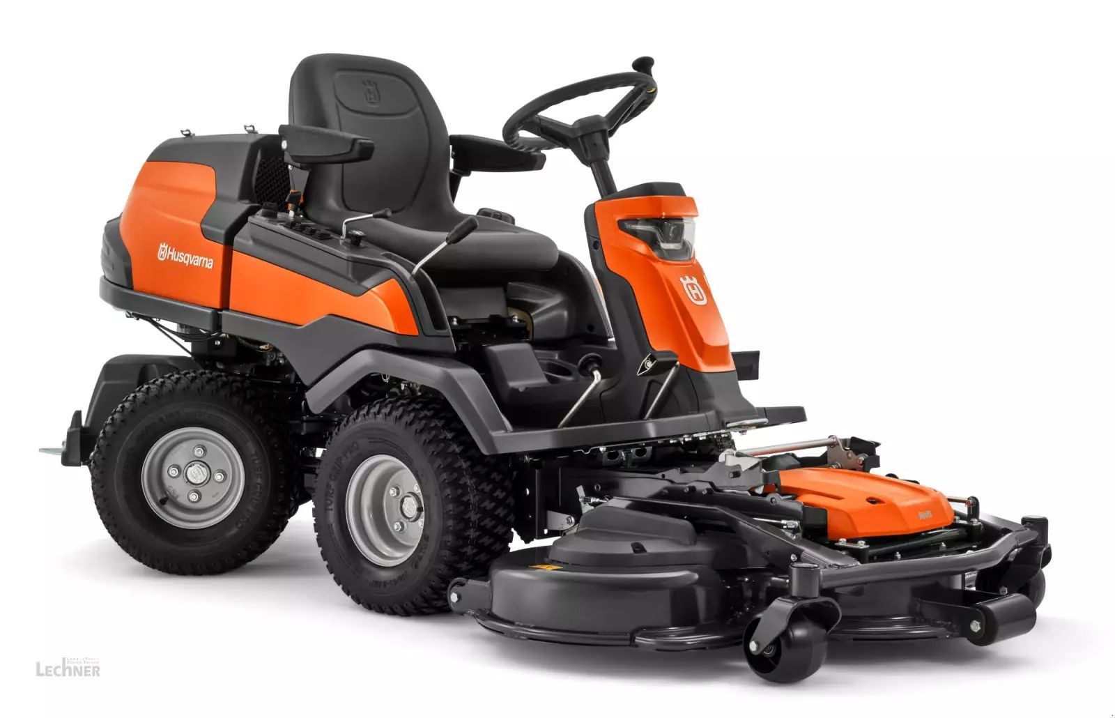 Husqvarna R 420TsX AWD Fűnyíró 11 680 EUR