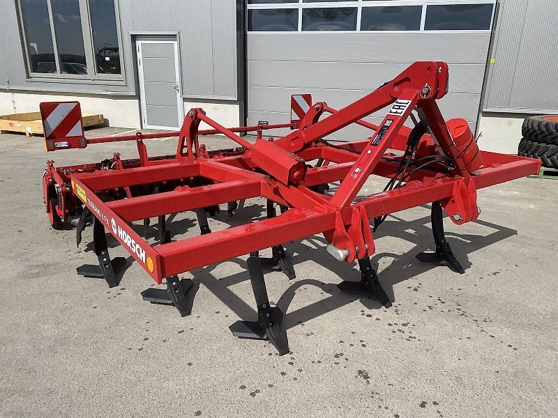 HORSCH Terrano 3 FX Cultivador
