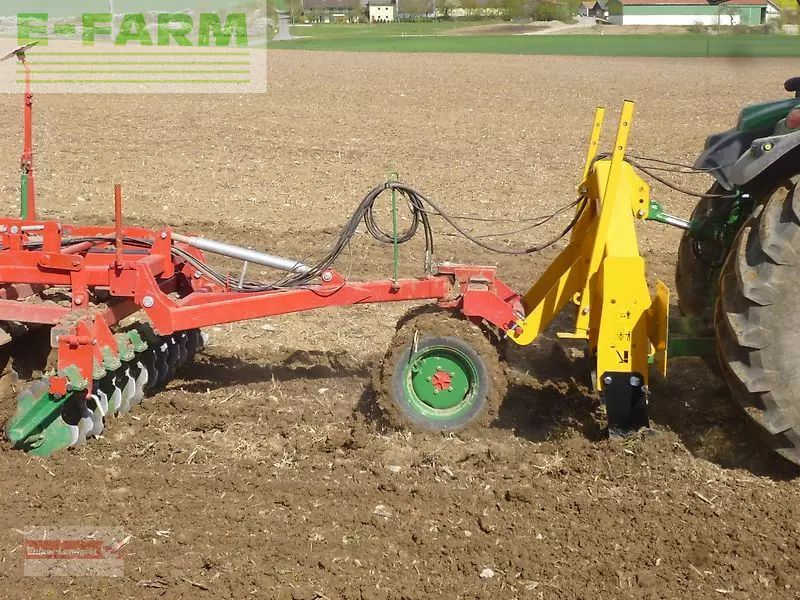 AGRISEM combiplow gold 3 m tiefenlockerer Autre travail du sol
