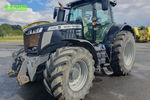 Massey Ferguson 7720S tractor 67.000 €