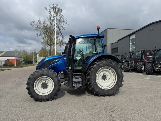 Valtra N134 Versu Traktor 79.500 €