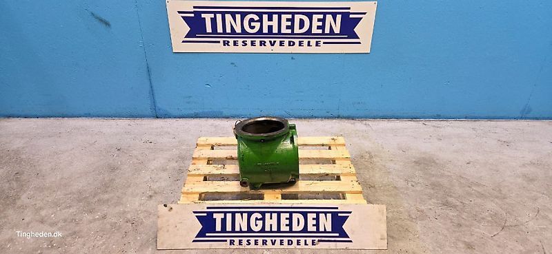 John Deere 9780 CTS Cosechadora