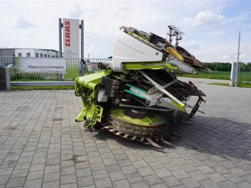 Claas Orbis 750 foraging_equipment_other €15,900