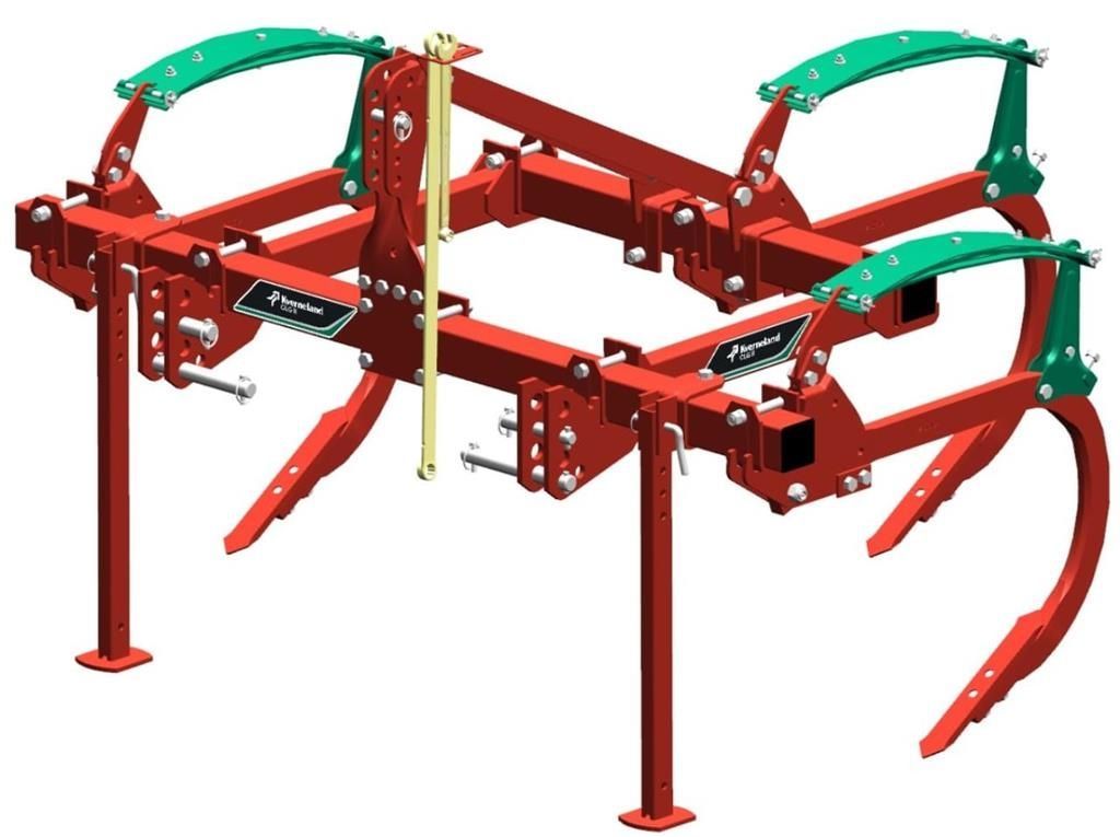 Kverneland CLG II Coltivatore 6.423 €
