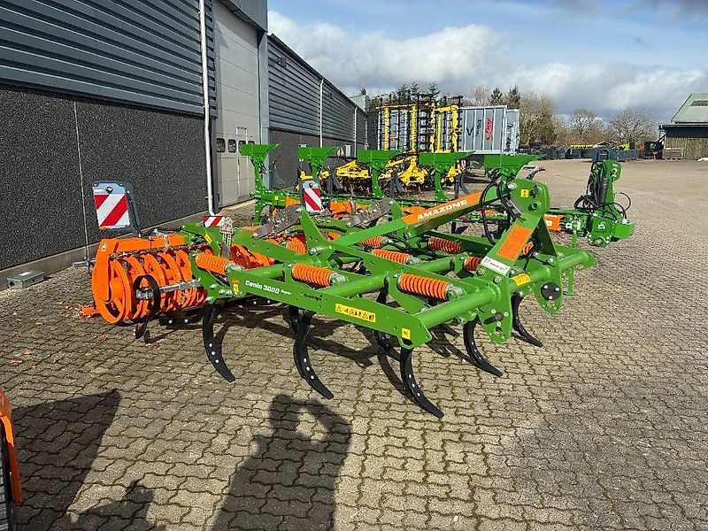 Amazone cenio 3000 Kultywator 18 065 €