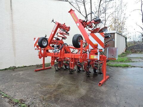 Einböck chopstar ems frontanbau Diserbo meccanico 13.900 €