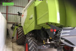 Claas Tucano 570 combine 157.000 €