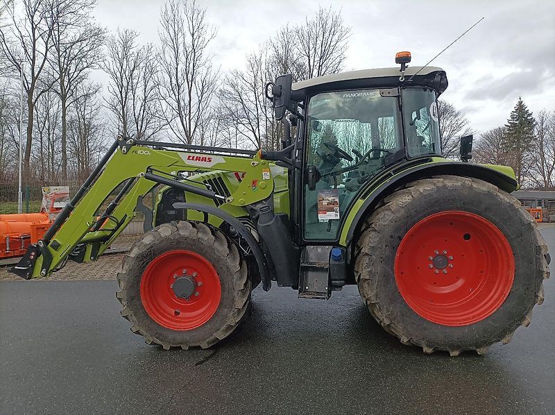Claas Arion 420 Tractor €79,000