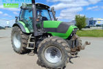 Deutz-Fahr m610 tractor €37,500