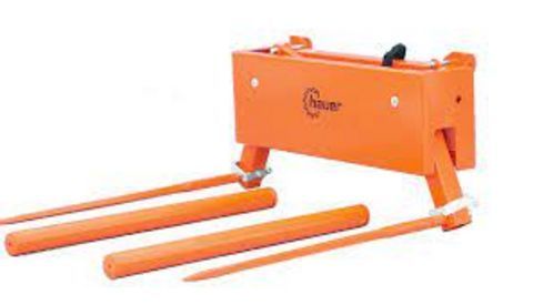 hauer ballentransportgabel btg 4 Outil 2 325 €