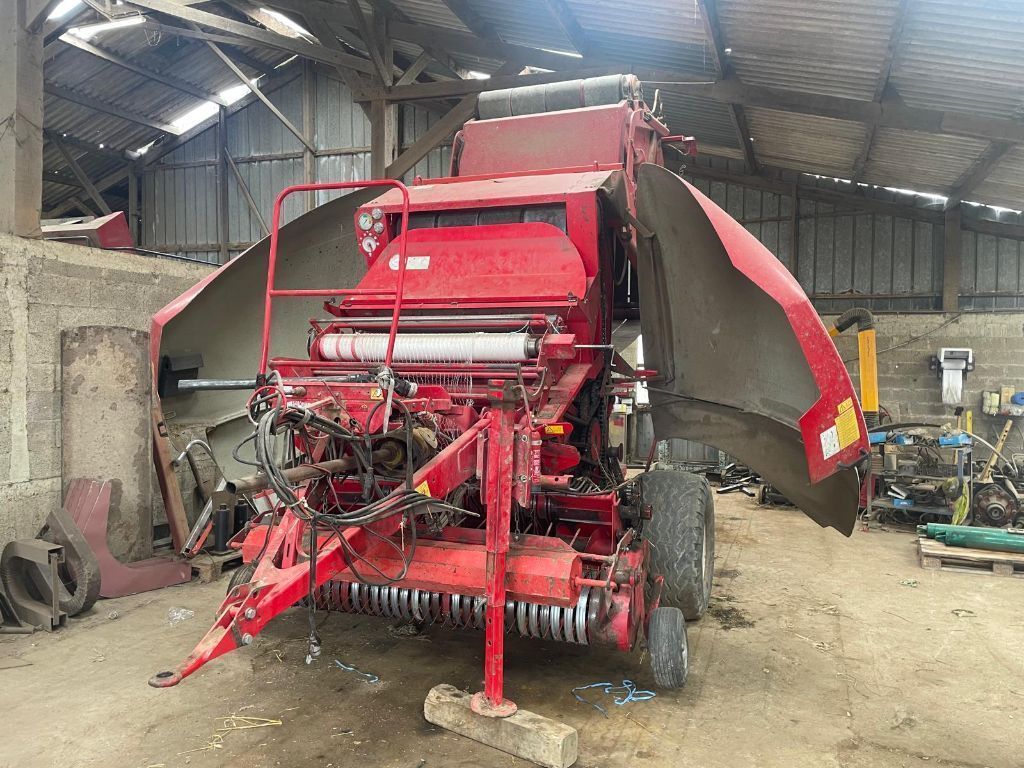 Welger RP 535 Balirka 11.000 €
