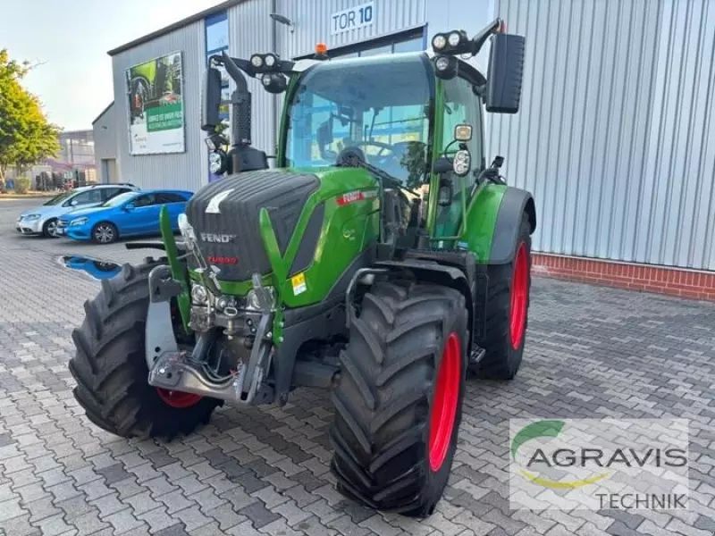 Fendt 311 Vario Profi Traktor 105 900 €