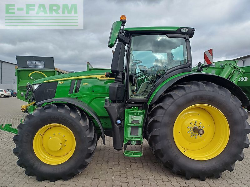 John Deere 6R 250 Traktor 177.585 €