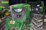 John Deere 6115 R tractor 53.000 €