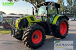 Claas Arion 630 CMATIC CEBIS tractor €114,900