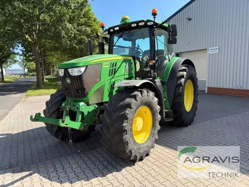 John Deere 6210 R Tractor €69,900