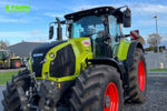 Claas Axion 830 CMATIC CEBIS tractor €169,900