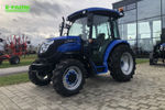 Solis Solis 50 tractor 27.130 €