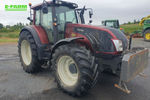 Valtra t163 versu tractor 45.000 €