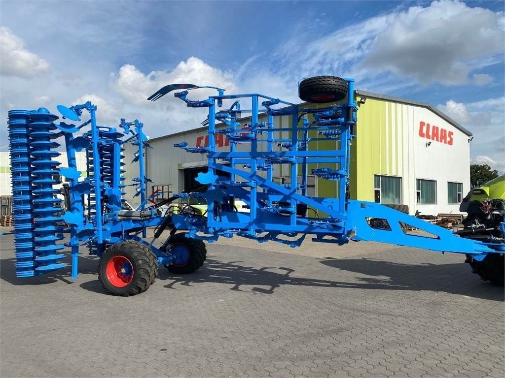 E-FARM: Lemken Karat 12/700 KUA - Cultivador - id DNFNQ1M - Año: 2025 - Alemania