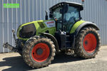 Claas Axion 810 CMATIC tractor €99,000