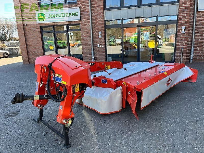Kuhn FC 314 D-FF Mower €16,280