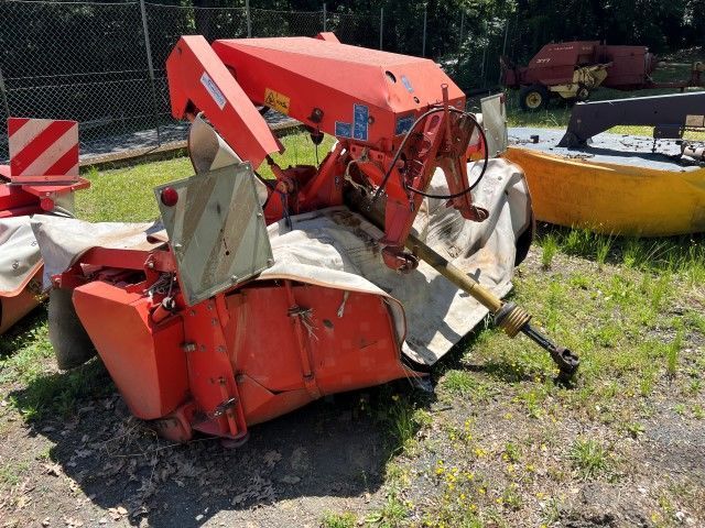 Kuhn FC 313 RF Mower €6,500