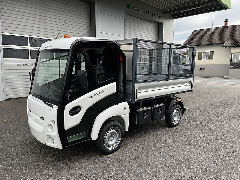 E-FARM: addax motors mt15n 55km/h - Veicolo a motore - id U8RQMTG - 32.417 € - Anno di costruzione: 2024 - Austria
