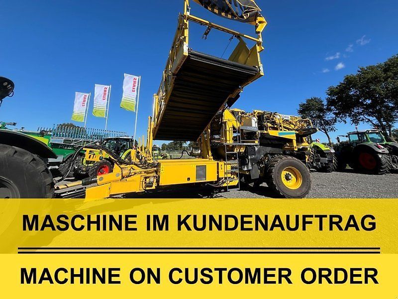 Ropa keiler ii Potato harvester €214,286
