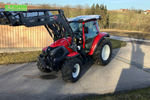 Lindner 100 A tractor €83,292