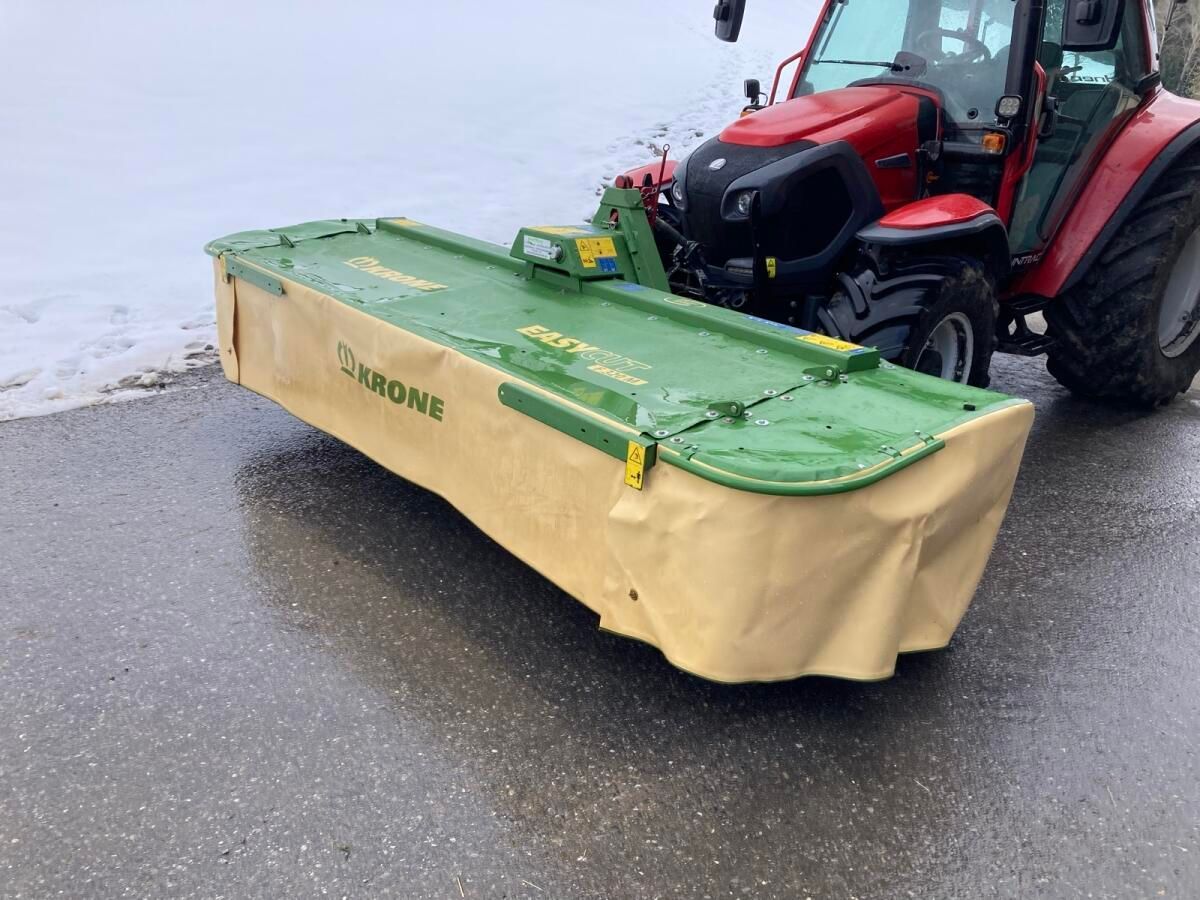 Krone Dispozitiv de cosit 10.000 EUR