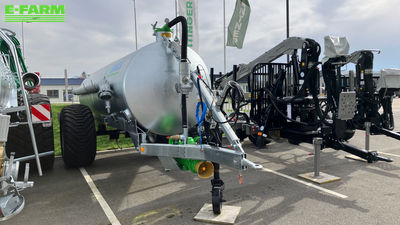 E-FARM: Bauer V74 - Slurry tanker - id TXXL5AZ - €24,583 - Year of construction: 2023 - Austria