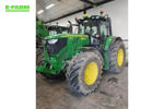 John Deere 6155 M tractor 105.000 €