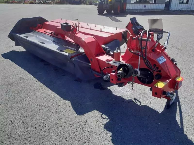 SIP disco340sfc Kosiarka 8500 €
