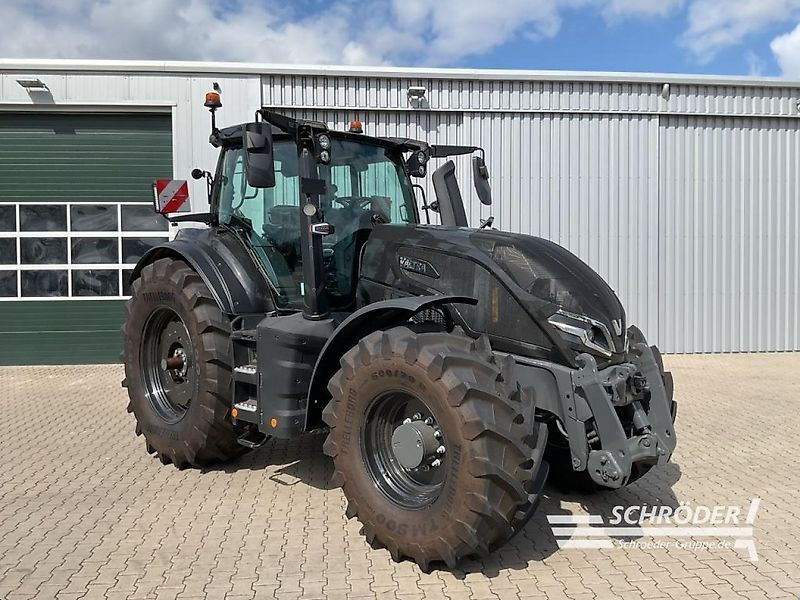 Valtra Q 285 Traktor 169 000 €