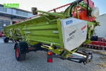 Claas Cerio 930 header €59,900