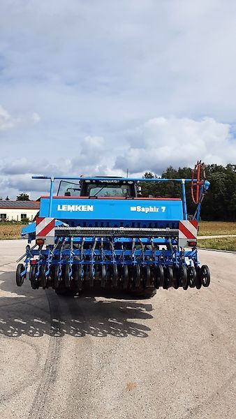 Lemken Saphir 9/300 Drill €11,000