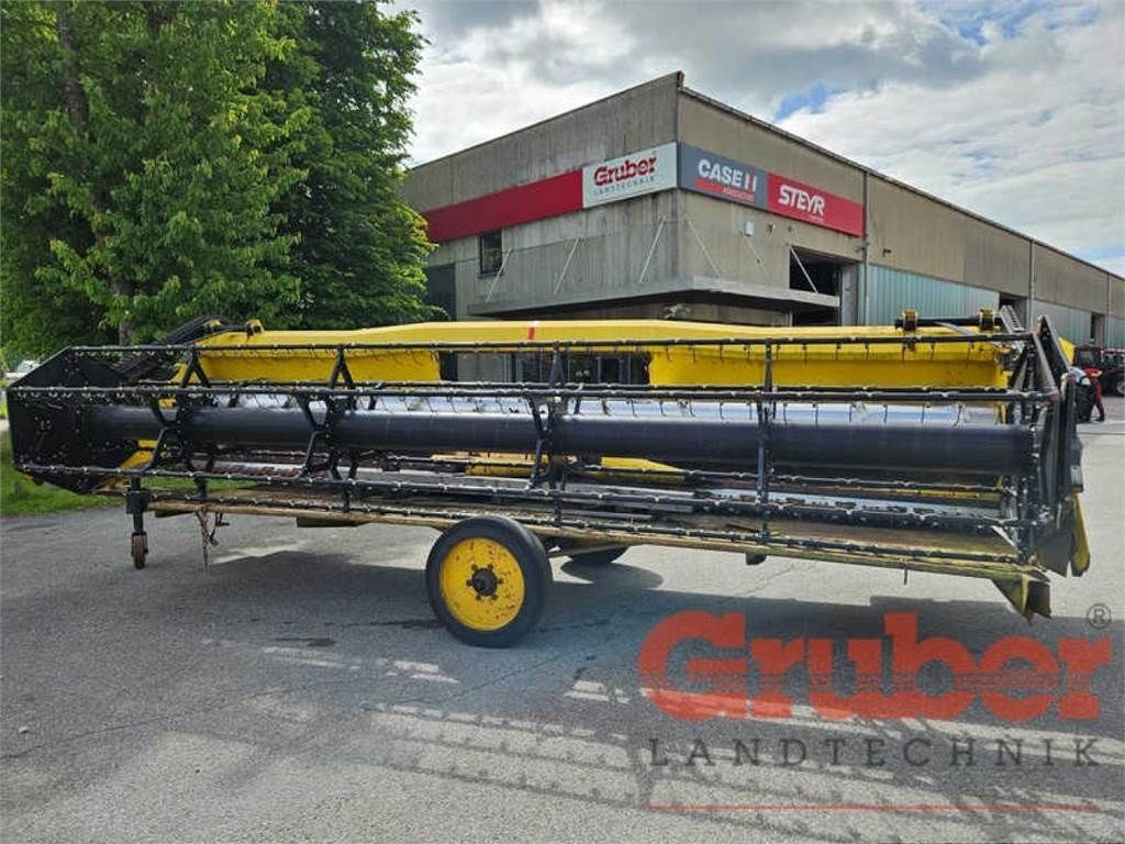 E-FARM: BISO corp ranger vx 650 - Barre de coupe - id EHIJ1DD - 10 970 € - Année: 2006 - Allemagne