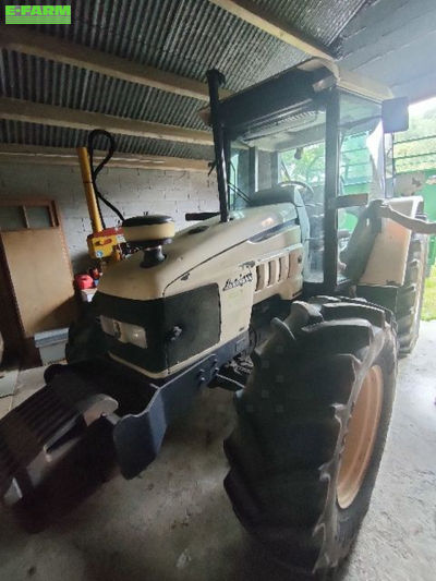 E-FARM: Lamborghini Premium 850 - Tractor - id G2RJP3X - €20,000 - Year of construction: 1996 - Engine hours: 9,950,Engine power (HP): 85,France