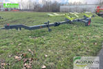 Claas transportwagen header €7,900