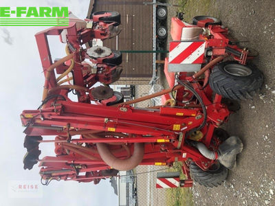 E-FARM: Kverneland optima f e-drive - Precision drill - id W3YPSJU - €9,990 - Year of construction: 2009