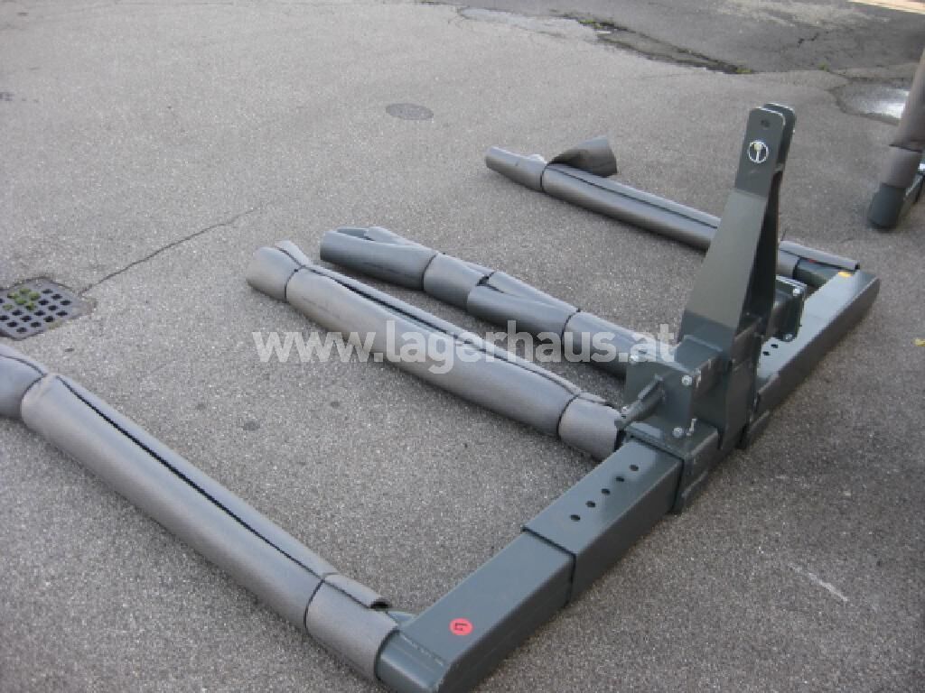 Stekro doppelballenträger Attachment €1,530