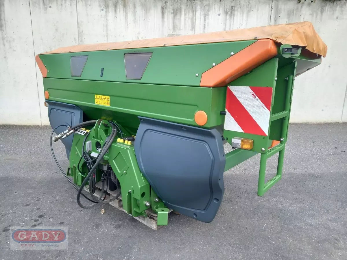 E-FARM: Amazone ZA-M 2501 - Düngerstreuer - id 3A2GXCD - 9.083 € - Baujahr: 2011 - Österreich