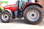 Massey Ferguson 6475 tractor 42.295 €